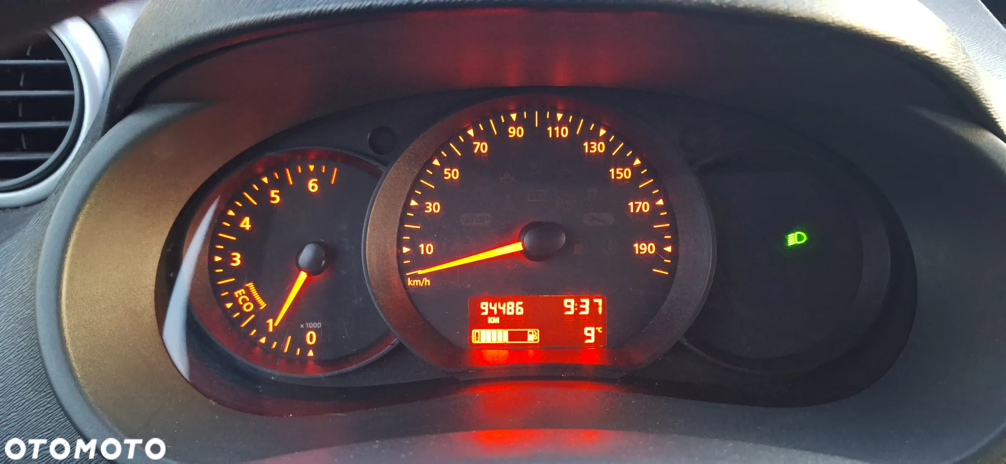 Renault Kangoo - 13