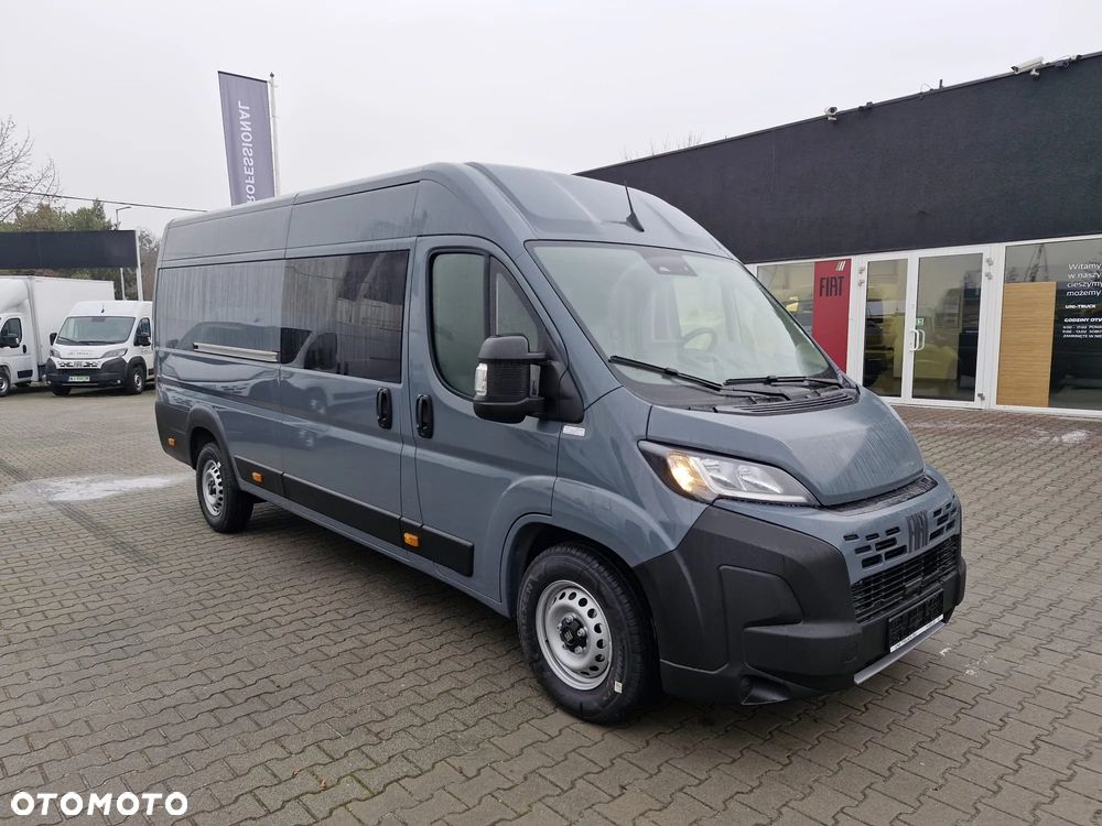 Fiat GOTOWY ! Okazja Cenowa! - 20