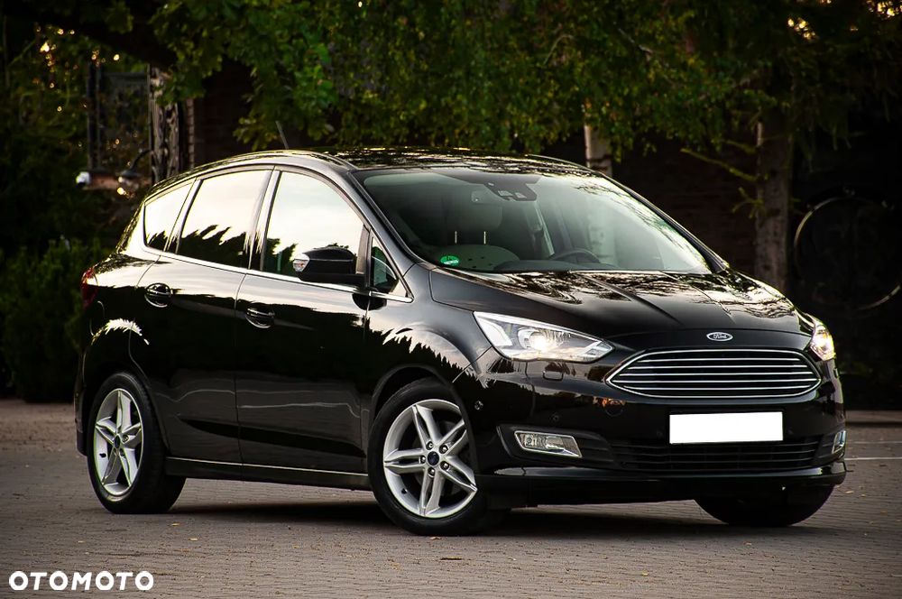 Ford C-MAX ver-1-5-ecoboost-titanium - 6
