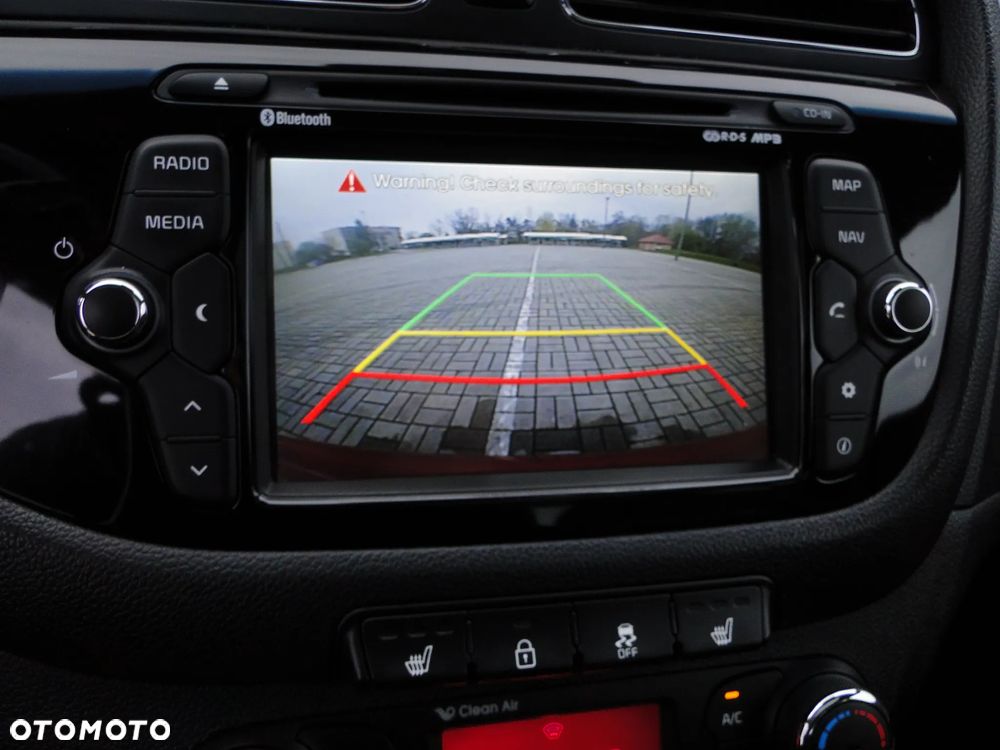 Kia ProCeed 1.6 GDI DCT Spirit - 7