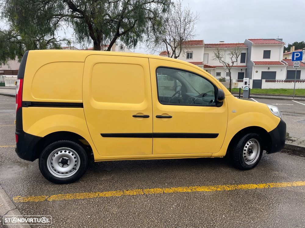 Renault Kangoo - 6