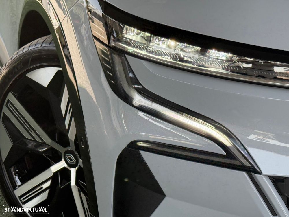 Renault Mégane - 20