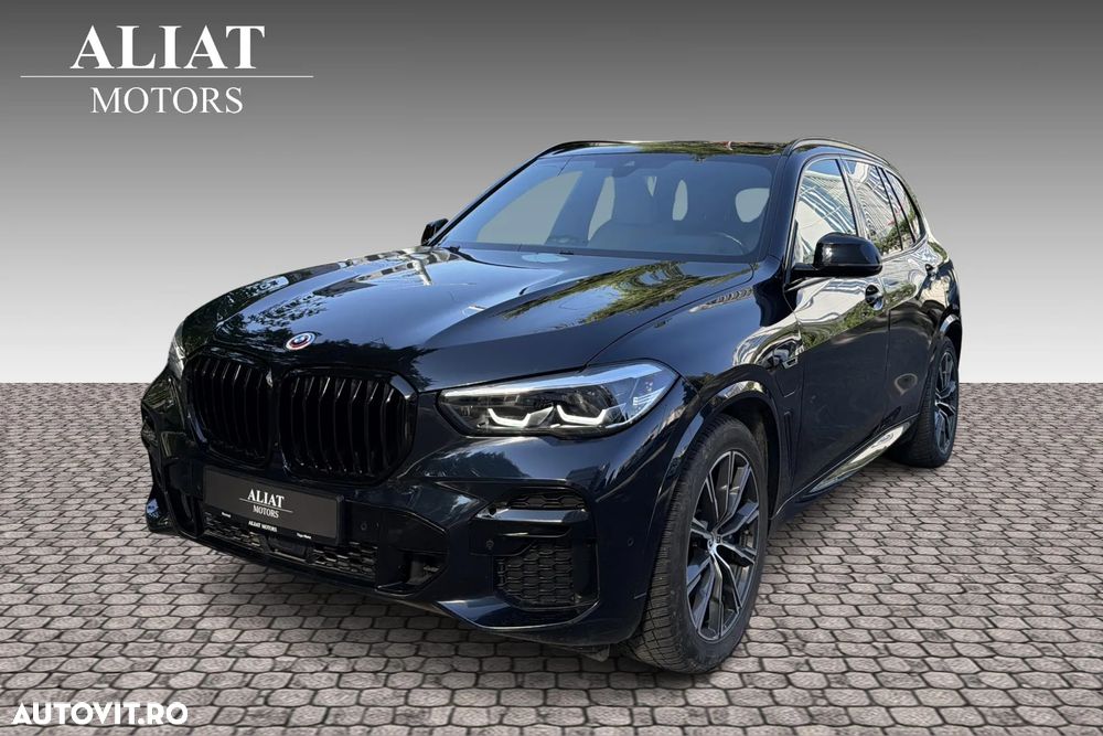 BMW X5 - 2