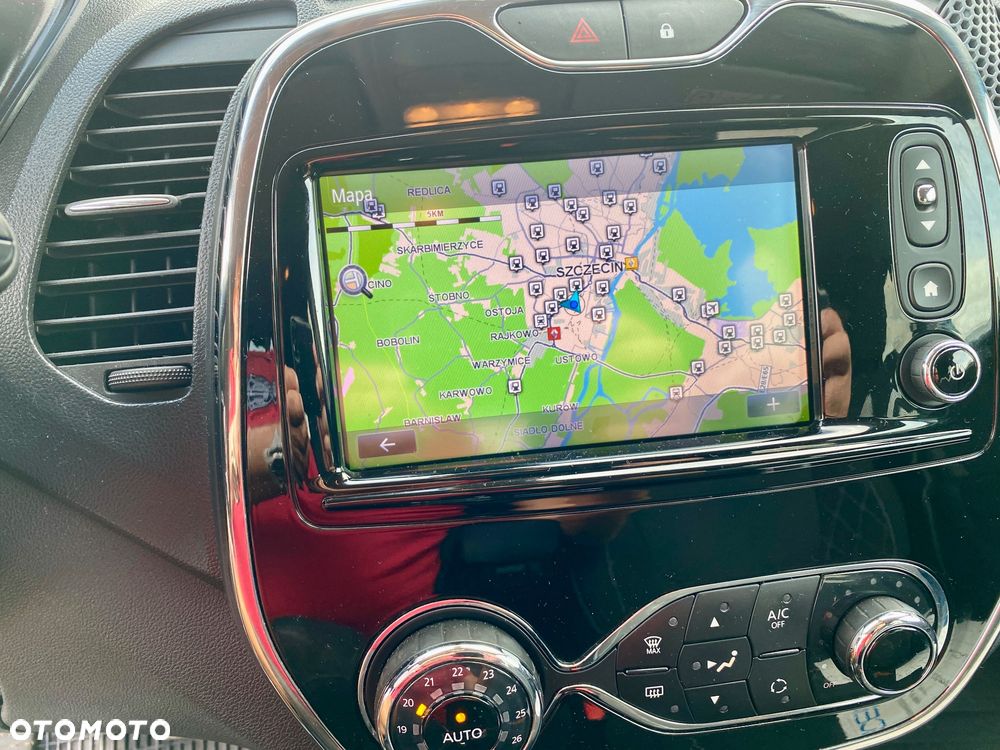 Renault Captur - 12