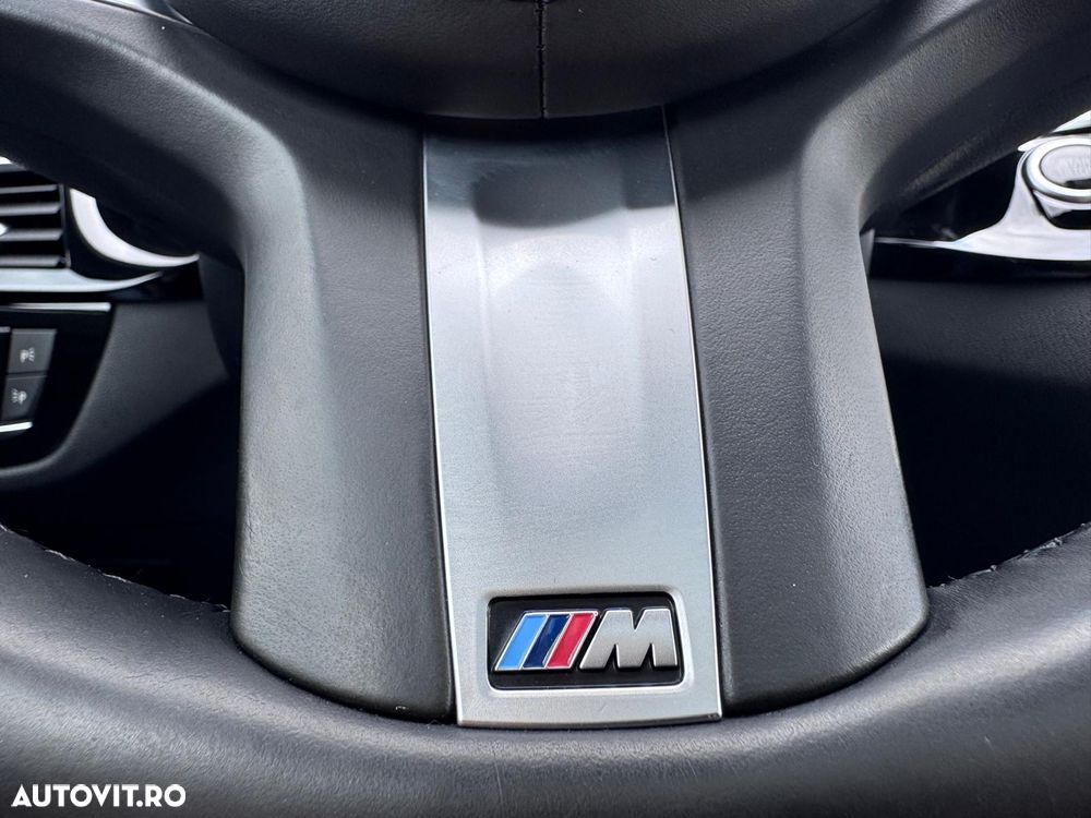 BMW Seria 5 - 32