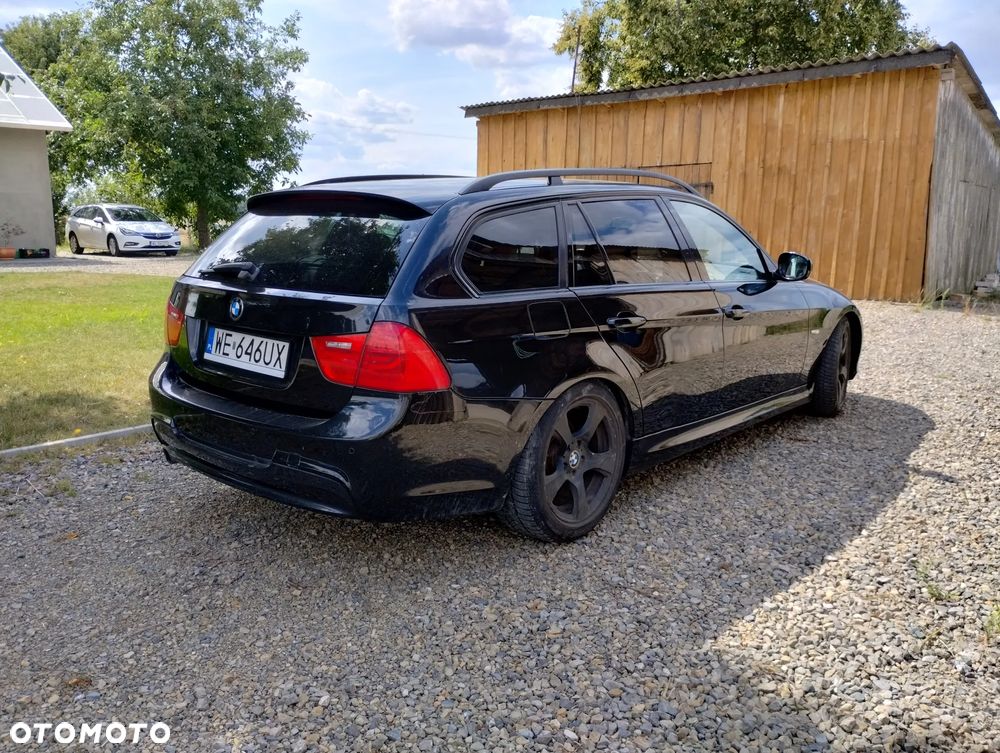 BMW Seria 3 318i Edition Exclusive - 10