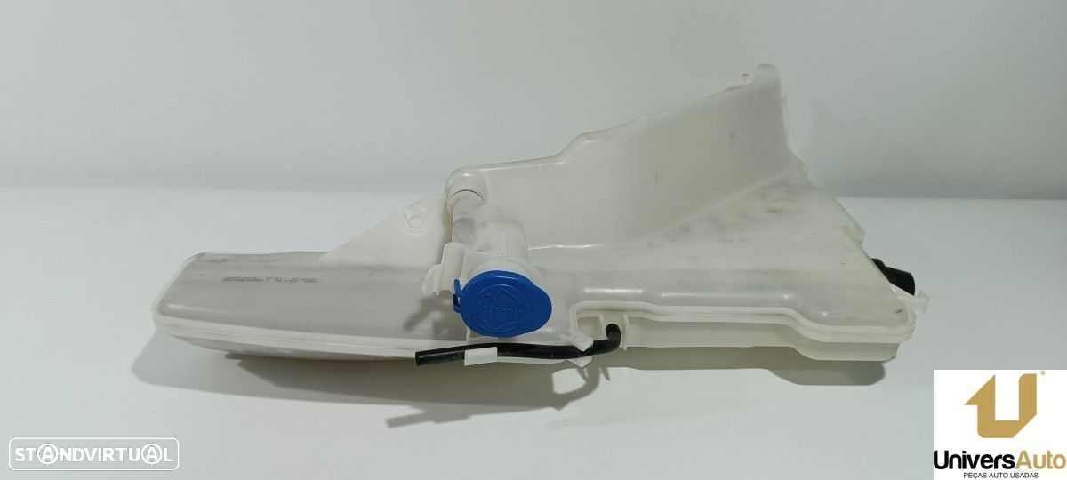 DEPOSITO LIMPA VIDROS LAND ROVER RANGE ROVER EVOQUE EVOQUE - 3