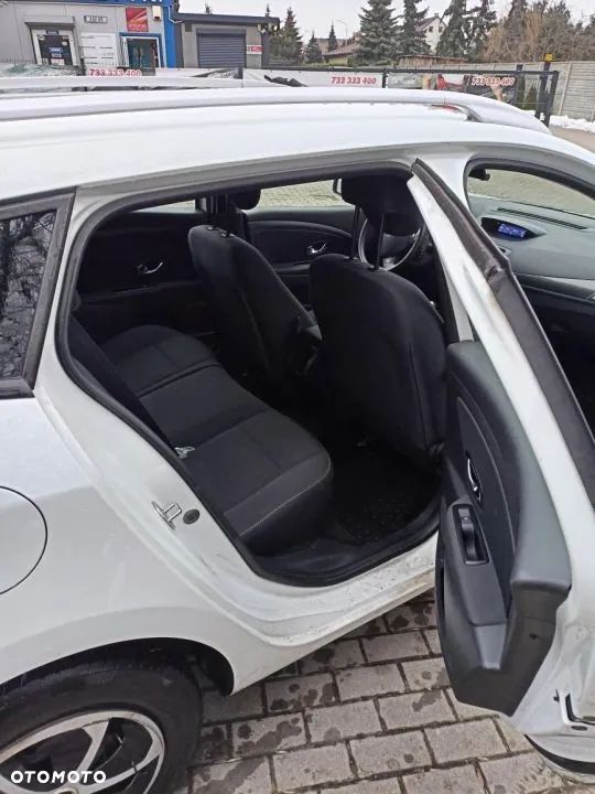 Renault Megane 1.5 dCi Generation - 6