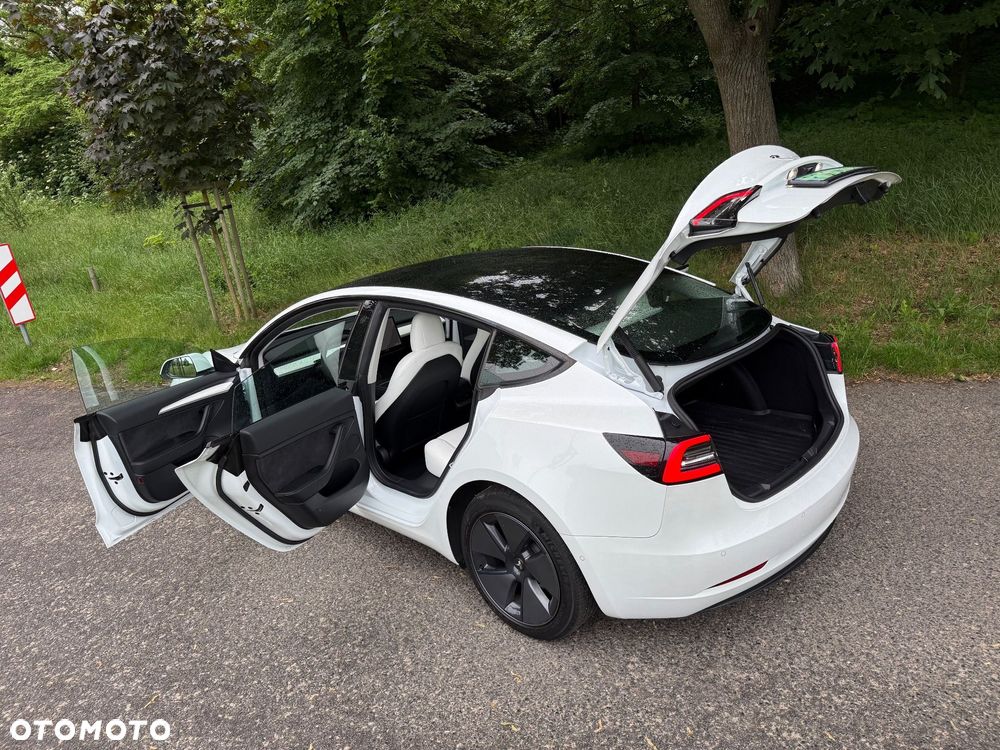 Tesla Model 3 Standard Range Plus - 11