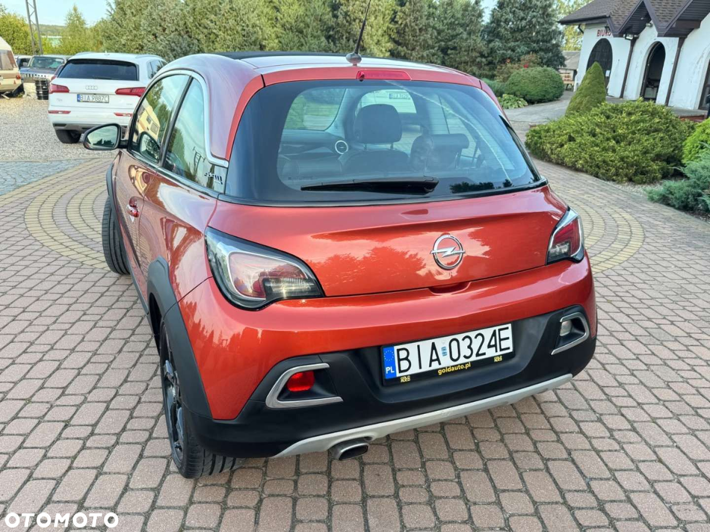 Opel Adam - 24