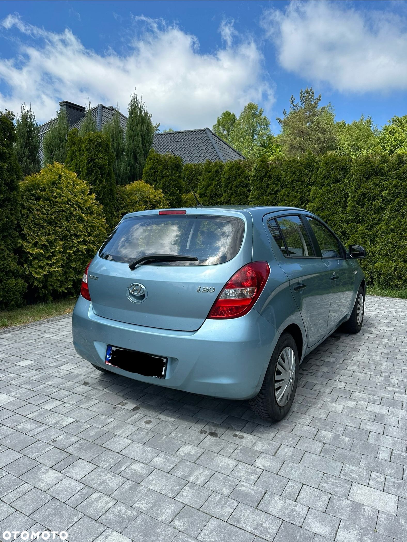 Hyundai i20 1.2 Classic - 3