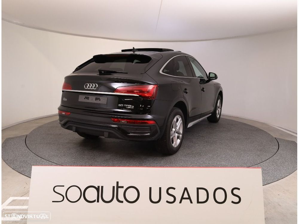 Audi Q5 Sportback 50 TFSIe quattro Advance S tronic - 13