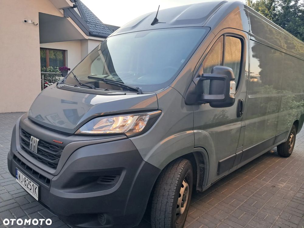 Fiat DUCATO - 8