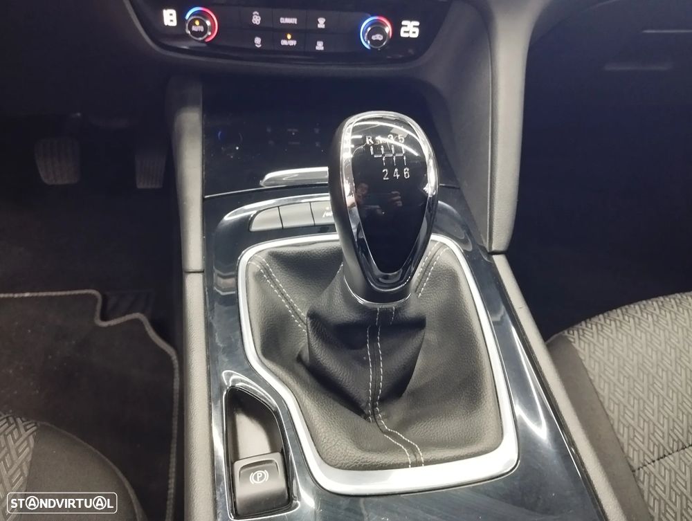 Opel Insignia Sports Tourer 1.6 CDTi Business Edition - 28