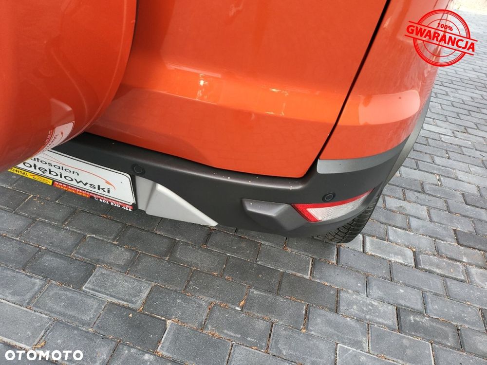 Ford EcoSport - 11