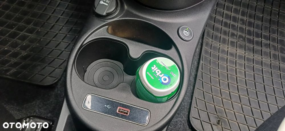 Fiat 500 1.2 Lounge EU6d - 23