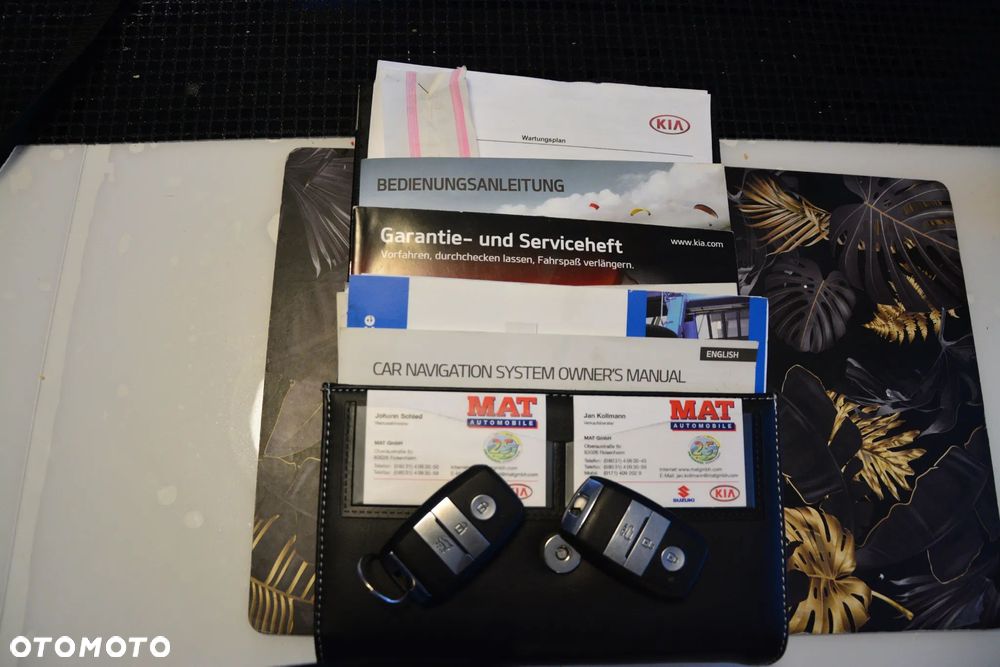 Kia Sportage 1.6 T-GDI AWD GT Line - 39