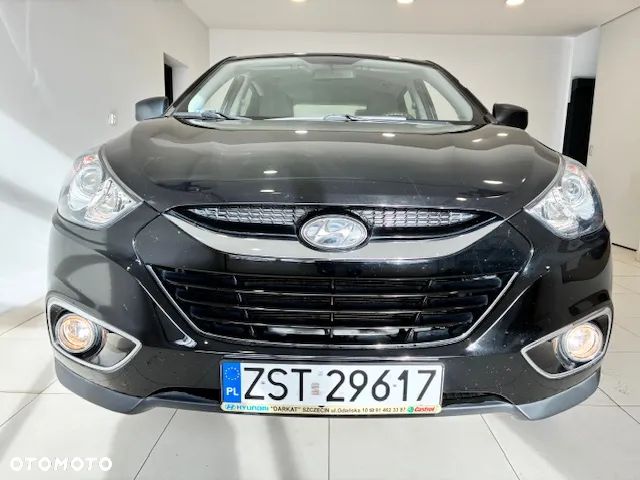 Hyundai ix35 1.6 GDI Classic 2WD - 2
