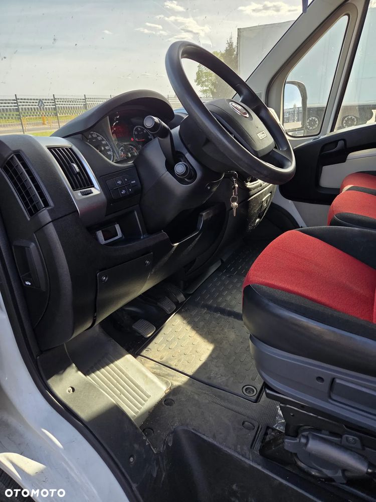 Fiat Ducato - 23