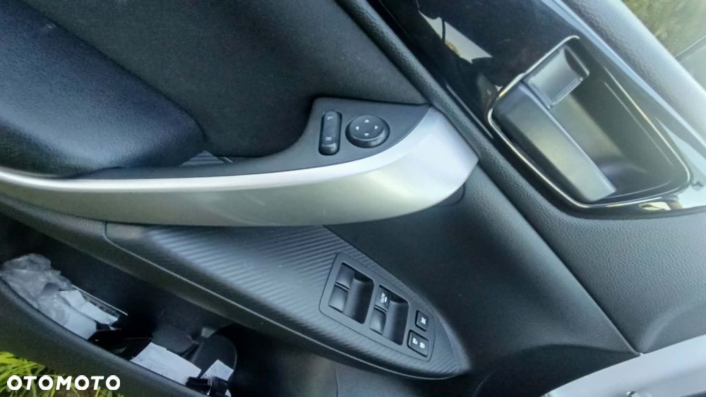 Mitsubishi Eclipse Cross - 13