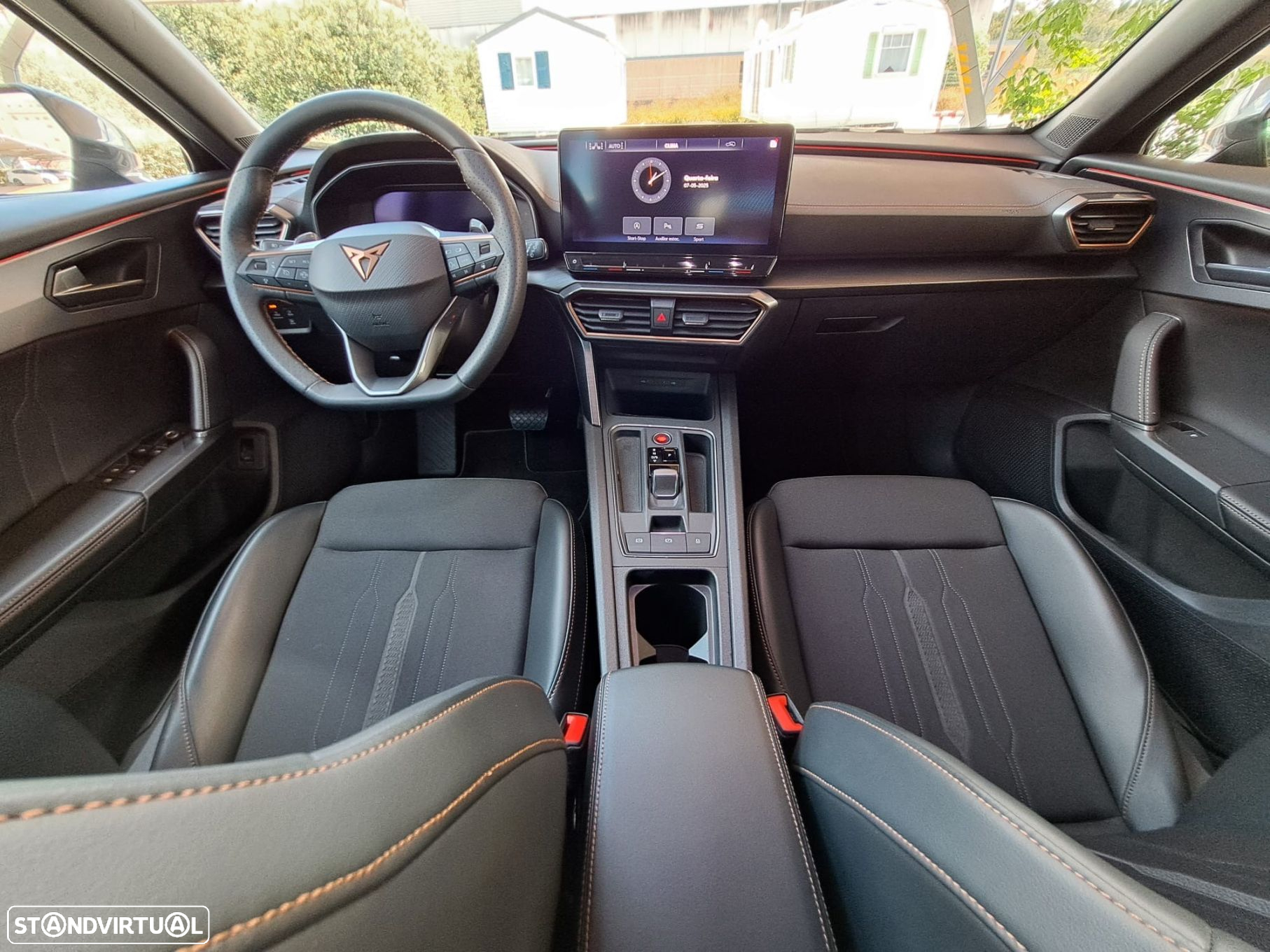Cupra Formentor 1.5 TSI Sport DSG - 15