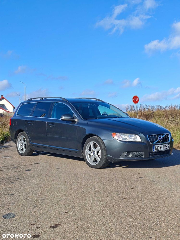 Volvo V70