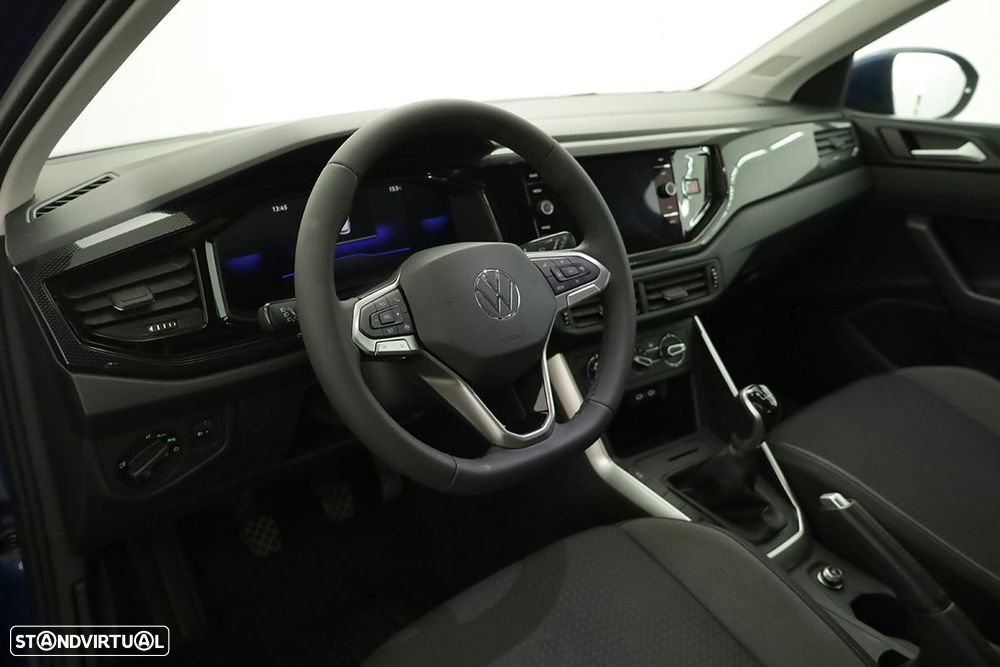 VW Taigo 1.0 TSI Urban - 7