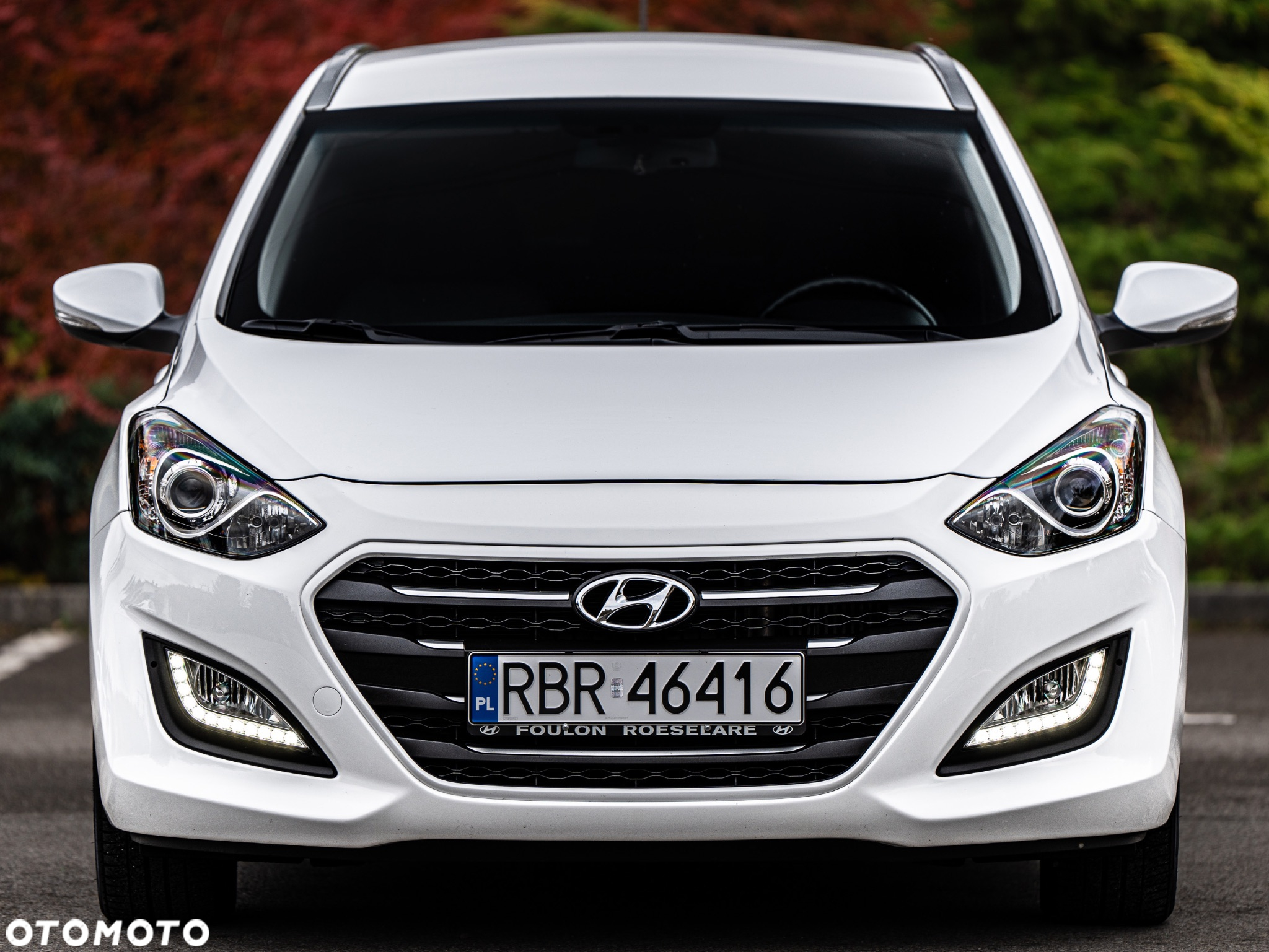 Hyundai i30 1.6 CRDi BlueDrive Premium - 15