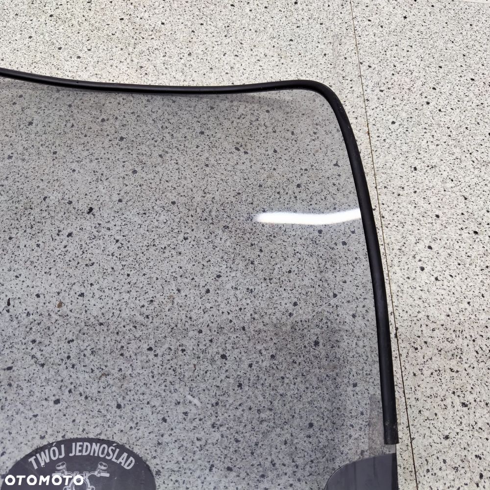 Szyba, szybka, owiewka przód Kawasaki GPZ 500 GPZ500 - 14