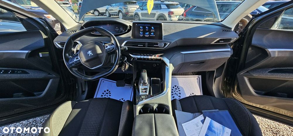 Peugeot 3008 - 30