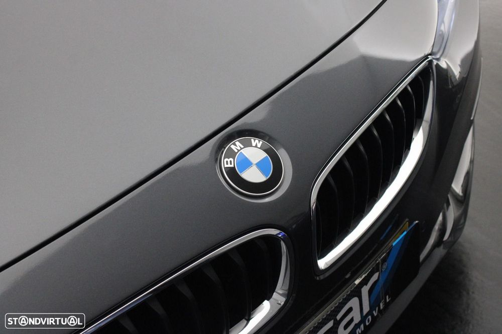 BMW 420 Gran Coupé d Auto - 32