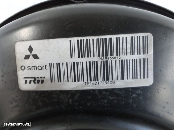 Servofreio Mitsubishi Colt Vi (Z3_A, Z2_A) - 2