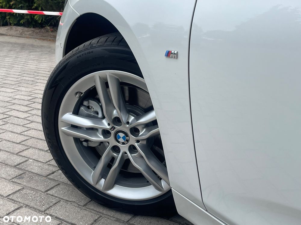 BMW Seria 2 218d M Sport - 40