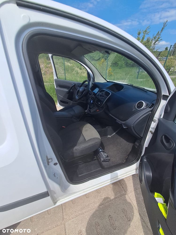Renault Kangoo - 5