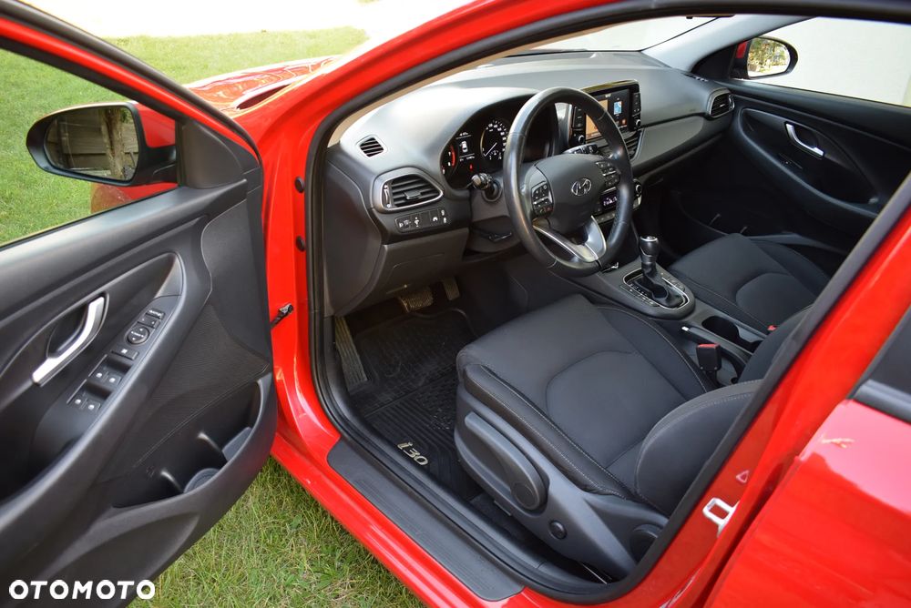 Hyundai i30 - 16