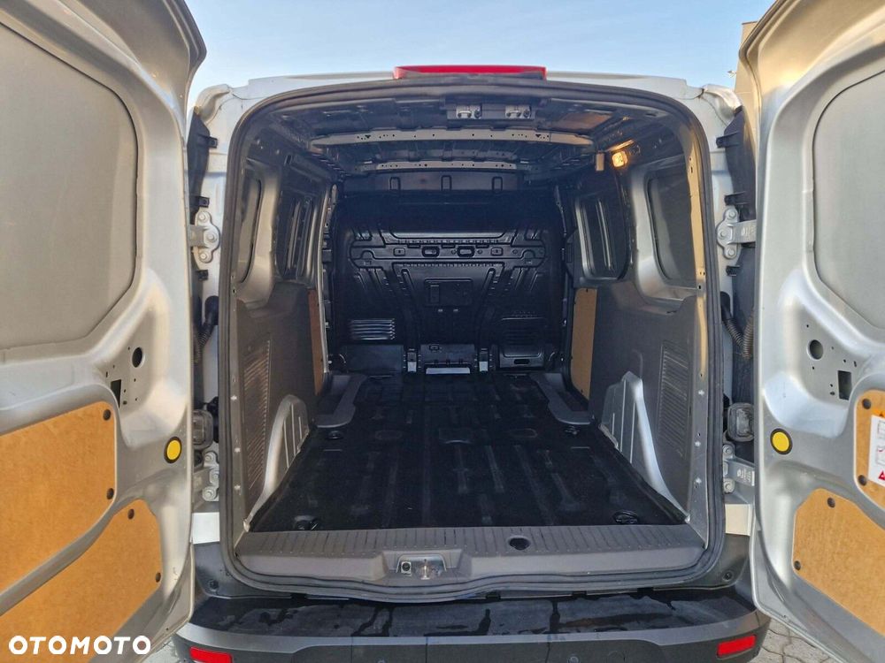 Ford transit-connect Trend - 13