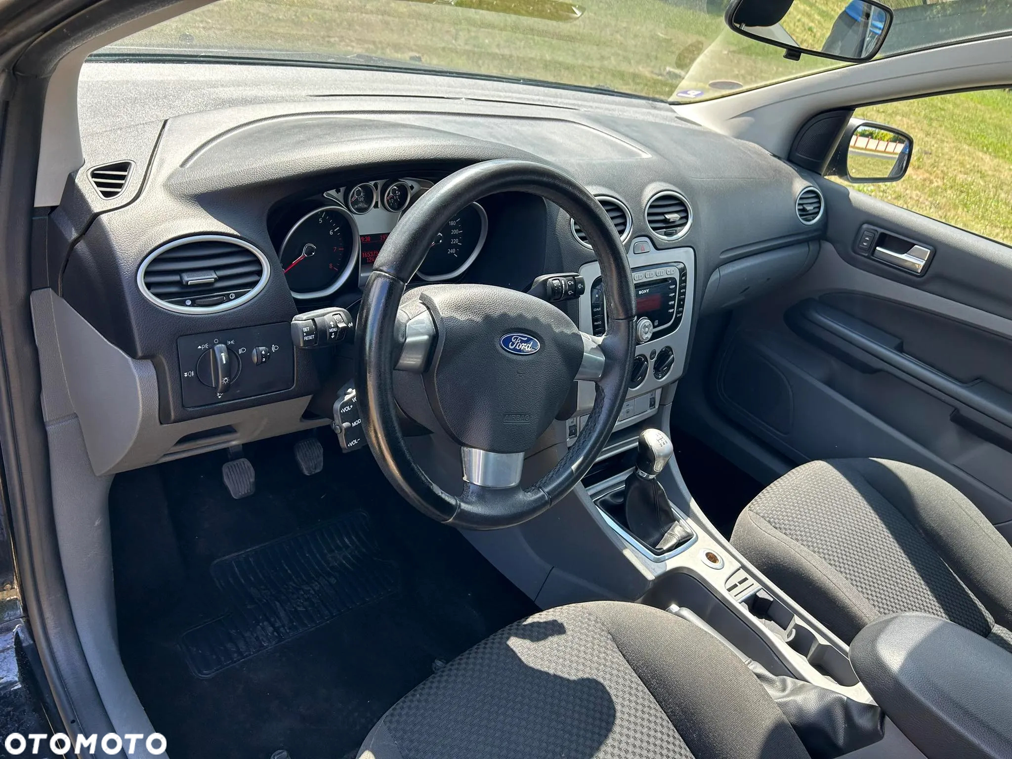 Ford Focus 2.0 16V Style+ - 17