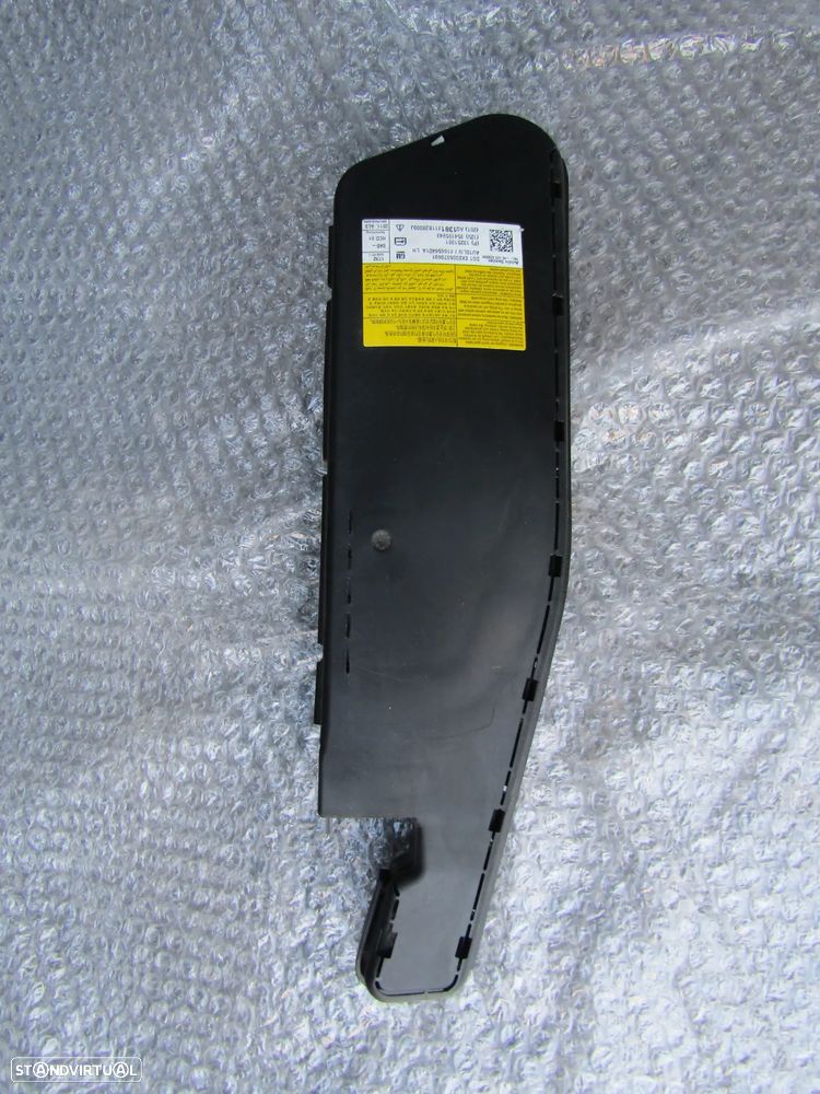 Airbag de banco Opel Astra J (ver detalhes) - 4