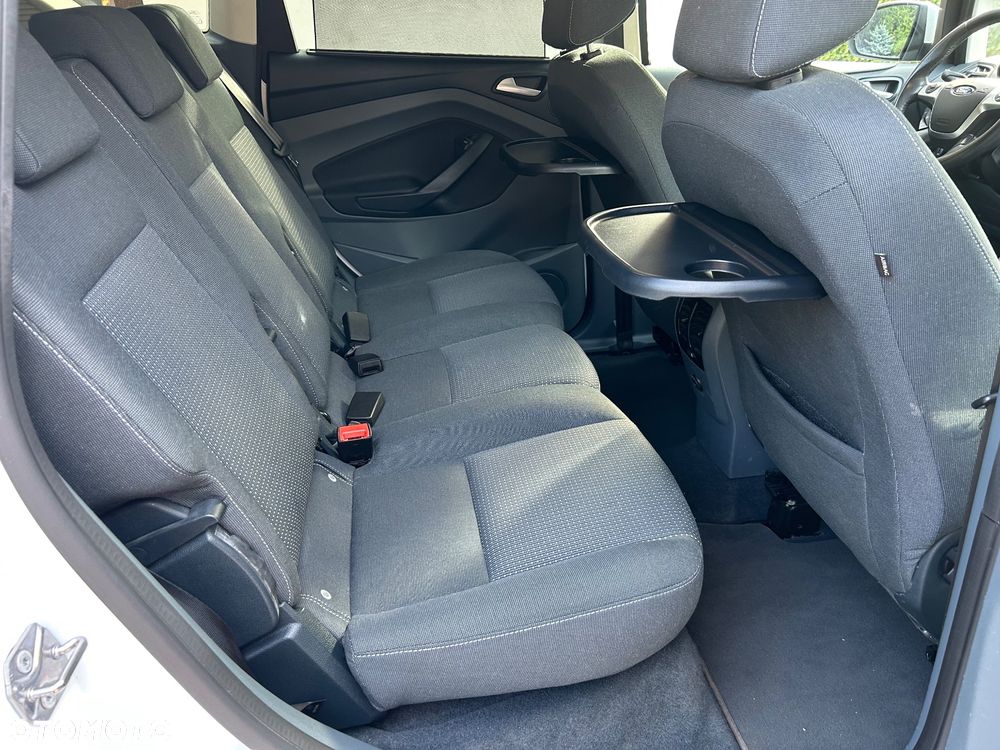Ford C-MAX 2.0 TDCi Titanium - 34