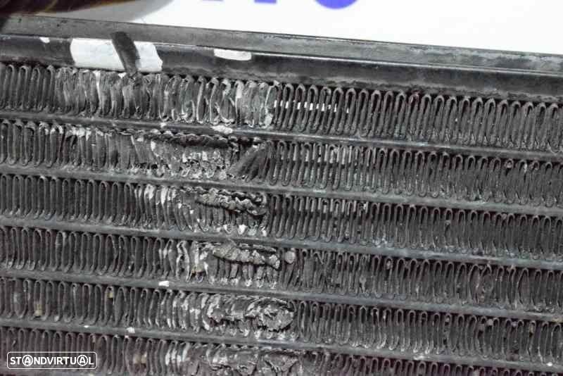 CONDENSADOR / RADIADOR AR CONDICIONADO VOLKSWAGEN GOLF V 2006 -1K0820411AC - 4