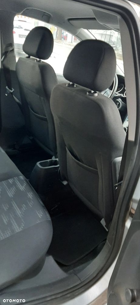 Opel Corsa 1.3 CDTI DPF (ecoFLEX) Selection - 14