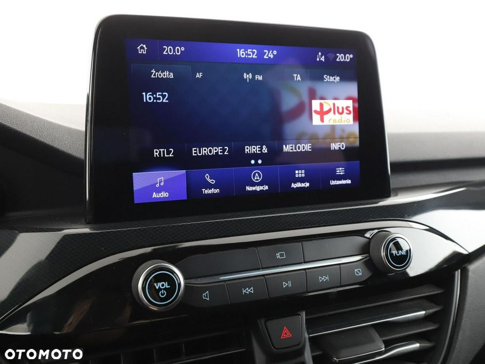Ford Kuga 2.0 EcoBlue AWD ST-Line - 24