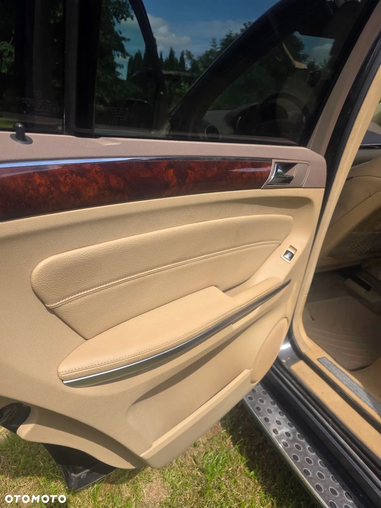 Mercedes-Benz GL 320 CDI - 13