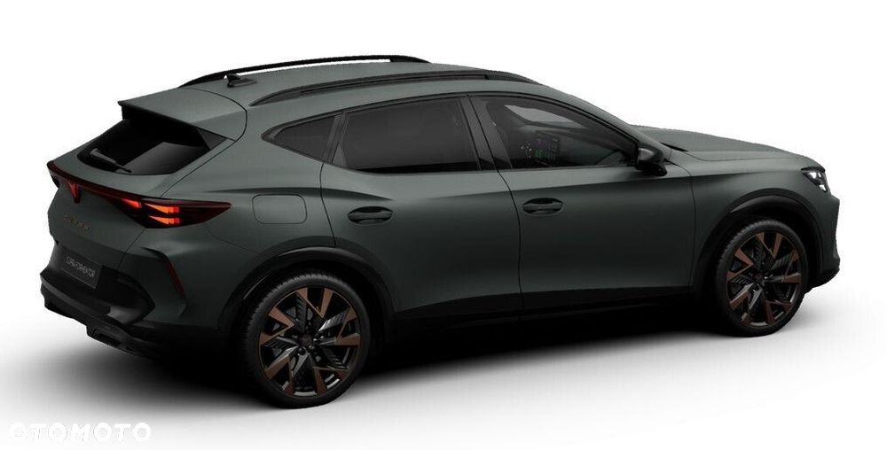 Cupra Formentor 1.5 eTSI mHEV DSG - 5