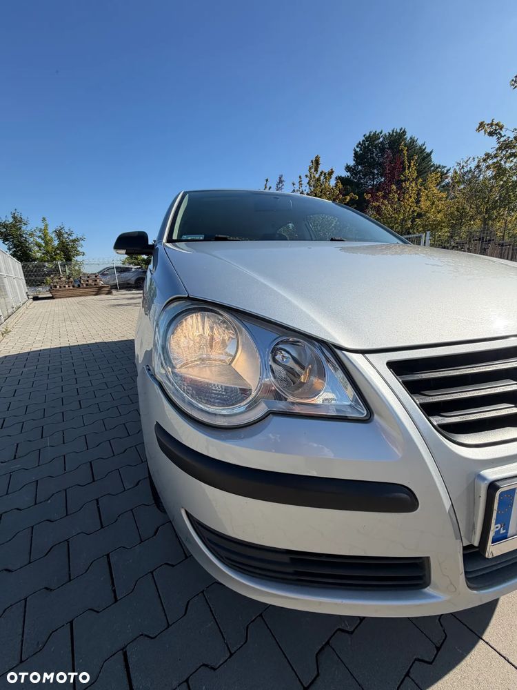 Volkswagen Polo 1.2 Trendline - 17
