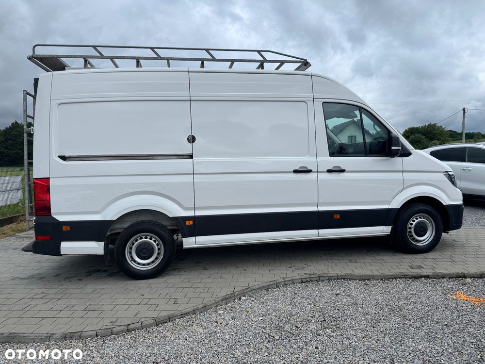Volkswagen Crafter L2H2 - 5