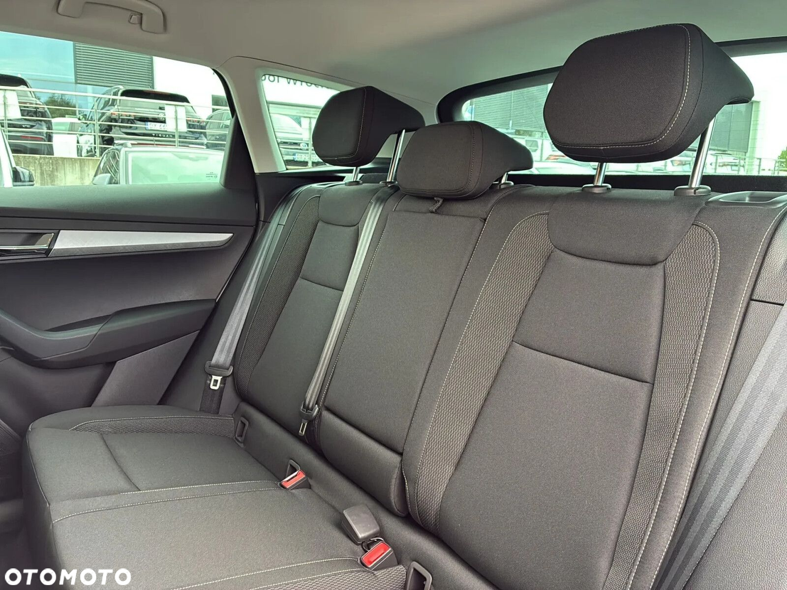 Skoda Karoq - 7