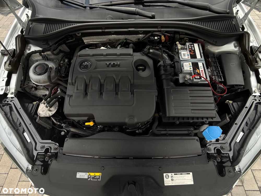 Skoda Superb 2.0 TDI 4x4 DSG L&K - 40