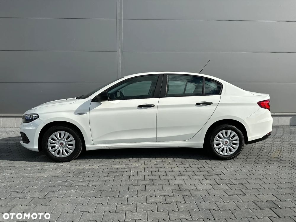 Fiat Tipo - 7