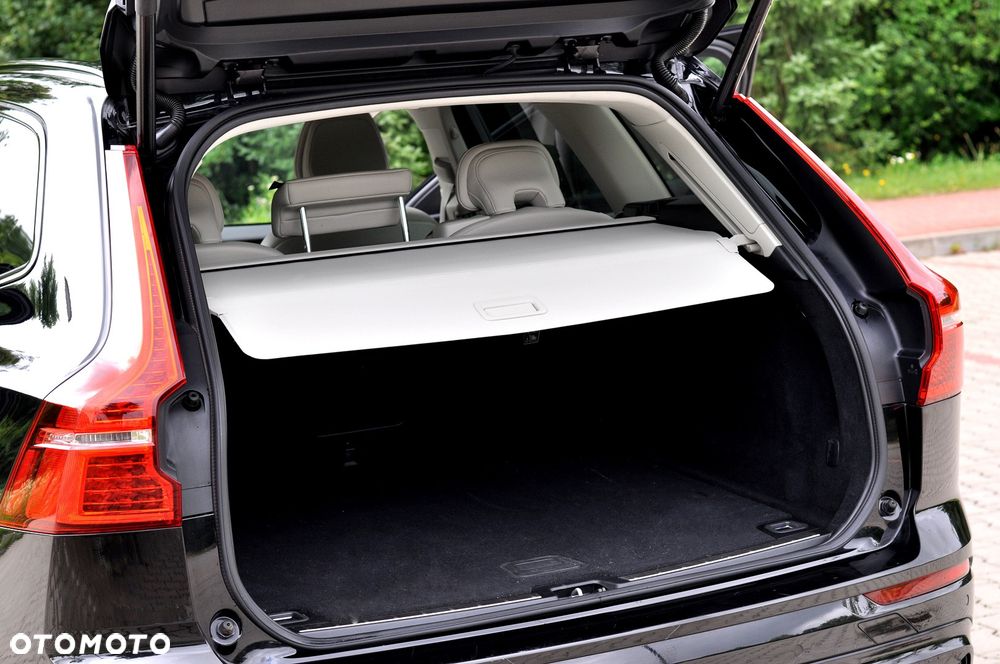Volvo XC 60 B4 D Geartronic RDesign - 39